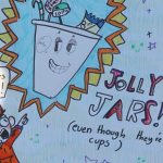 Jolly jars