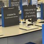 Cognita welcome to the future of learning